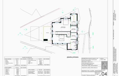Resale - Plot - Land - Fuengirola - Los Pacos