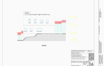 Resale - Plot - Land - Fuengirola - Los Pacos