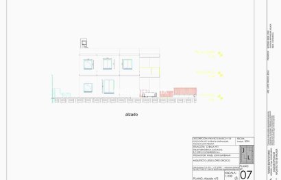 Resale - Plot - Land - Fuengirola - Los Pacos