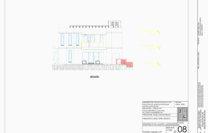 Resale - Plot - Land - Fuengirola - Los Pacos