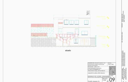 Resale - Plot - Land - Fuengirola - Los Pacos