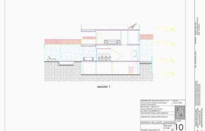 Resale - Plot - Land - Fuengirola - Los Pacos