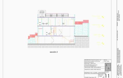 Resale - Plot - Land - Fuengirola - Los Pacos