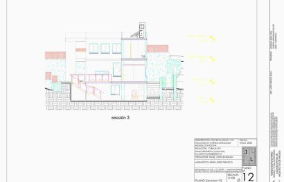 Resale - Plot - Land - Fuengirola - Los Pacos
