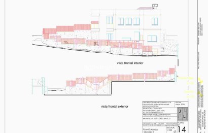 Resale - Plot - Land - Fuengirola - Los Pacos