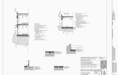 Resale - Plot - Land - Fuengirola - Los Pacos