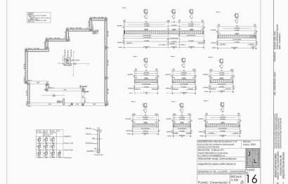 Resale - Plot - Land - Fuengirola - Los Pacos