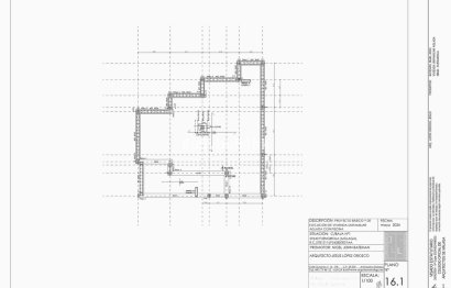 Resale - Plot - Land - Fuengirola - Los Pacos