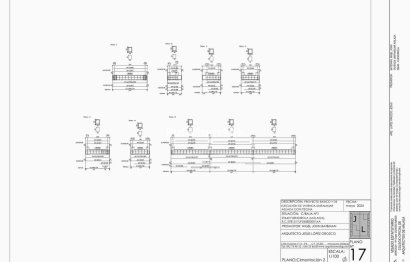 Resale - Plot - Land - Fuengirola - Los Pacos