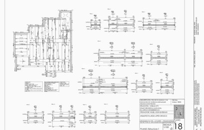 Resale - Plot - Land - Fuengirola - Los Pacos