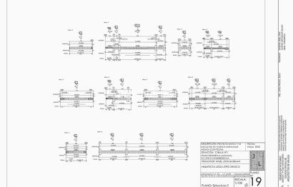 Resale - Plot - Land - Fuengirola - Los Pacos