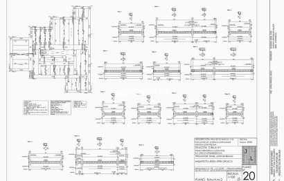 Resale - Plot - Land - Fuengirola - Los Pacos