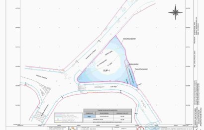 Resale - Plot - Land - Fuengirola - Los Pacos