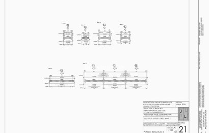 Resale - Plot - Land - Fuengirola - Los Pacos