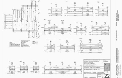 Resale - Plot - Land - Fuengirola - Los Pacos