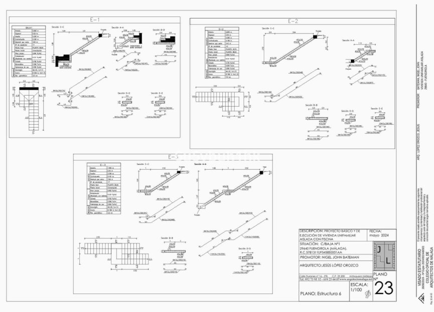 Resale - Plot - Land - Fuengirola - Los Pacos
