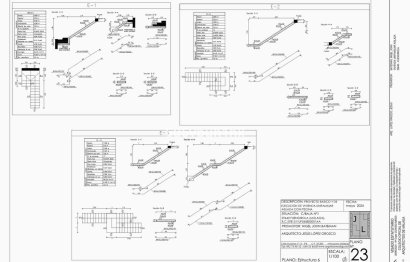 Resale - Plot - Land - Fuengirola - Los Pacos