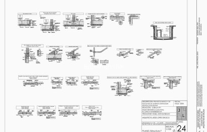 Resale - Plot - Land - Fuengirola - Los Pacos