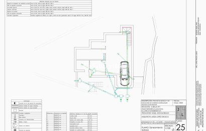 Resale - Plot - Land - Fuengirola - Los Pacos