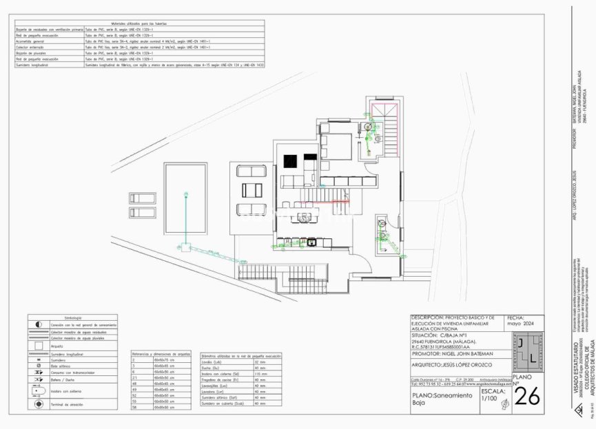 Resale - Plot - Land - Fuengirola - Los Pacos