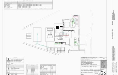 Resale - Plot - Land - Fuengirola - Los Pacos