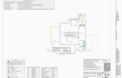 Resale - Plot - Land - Fuengirola - Los Pacos