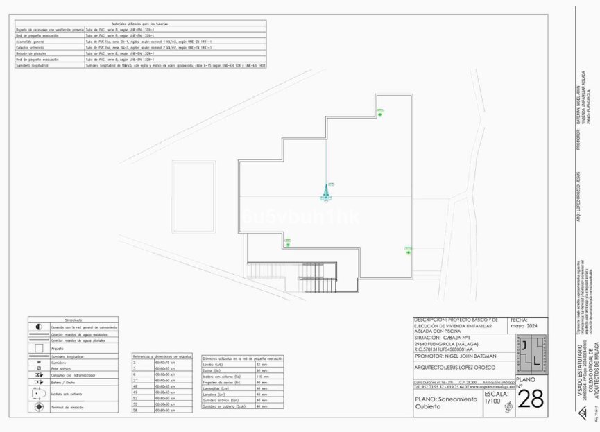 Resale - Plot - Land - Fuengirola - Los Pacos