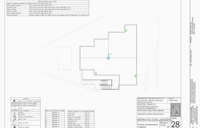 Resale - Plot - Land - Fuengirola - Los Pacos
