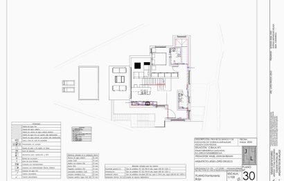 Resale - Plot - Land - Fuengirola - Los Pacos
