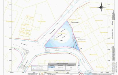 Resale - Plot - Land - Fuengirola - Los Pacos