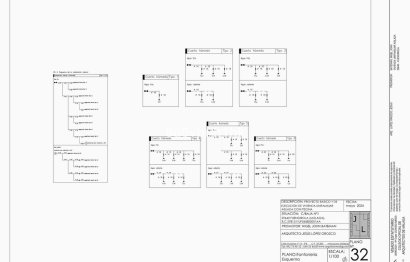 Resale - Plot - Land - Fuengirola - Los Pacos