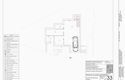 Resale - Plot - Land - Fuengirola - Los Pacos