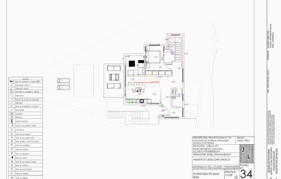 Resale - Plot - Land - Fuengirola - Los Pacos