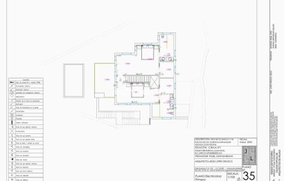 Resale - Plot - Land - Fuengirola - Los Pacos
