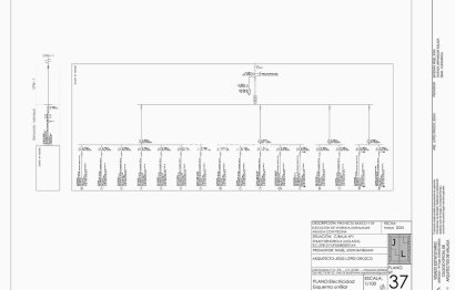 Resale - Plot - Land - Fuengirola - Los Pacos