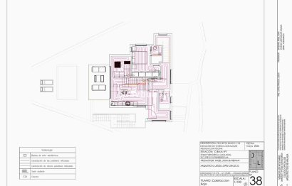 Resale - Plot - Land - Fuengirola - Los Pacos