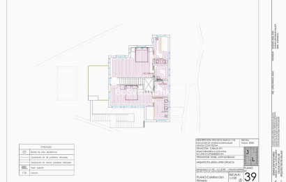 Resale - Plot - Land - Fuengirola - Los Pacos