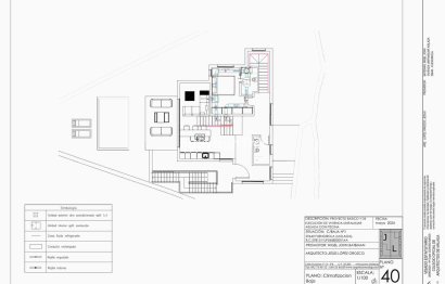 Resale - Plot - Land - Fuengirola - Los Pacos