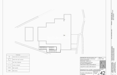 Resale - Plot - Land - Fuengirola - Los Pacos