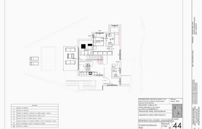 Resale - Plot - Land - Fuengirola - Los Pacos