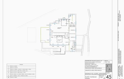 Resale - Plot - Land - Fuengirola - Los Pacos