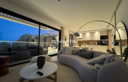 Resale - Apartment - Penthouse - Benahavís - La Quinta