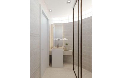 Resale - Apartment - Middle Floor Apartment - Marbella - Marbella Centro