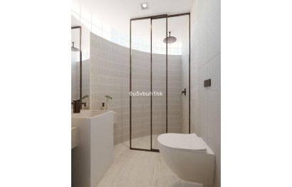 Resale - Apartment - Middle Floor Apartment - Marbella - Marbella Centro