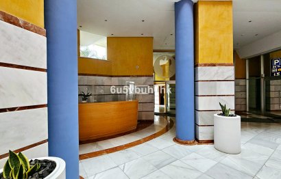 Resale - Apartment - Middle Floor Apartment - Marbella - Marbella Centro