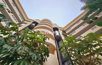 Resale - Apartment - Middle Floor Apartment - Marbella - Marbella Centro