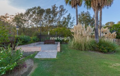 Resale - Apartment - Middle Floor Apartment - Marbella - Elviria