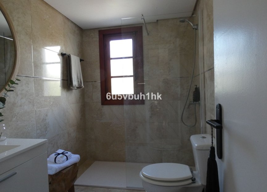 Resale - Apartment - Middle Floor Apartment - Manilva - La Duquesa