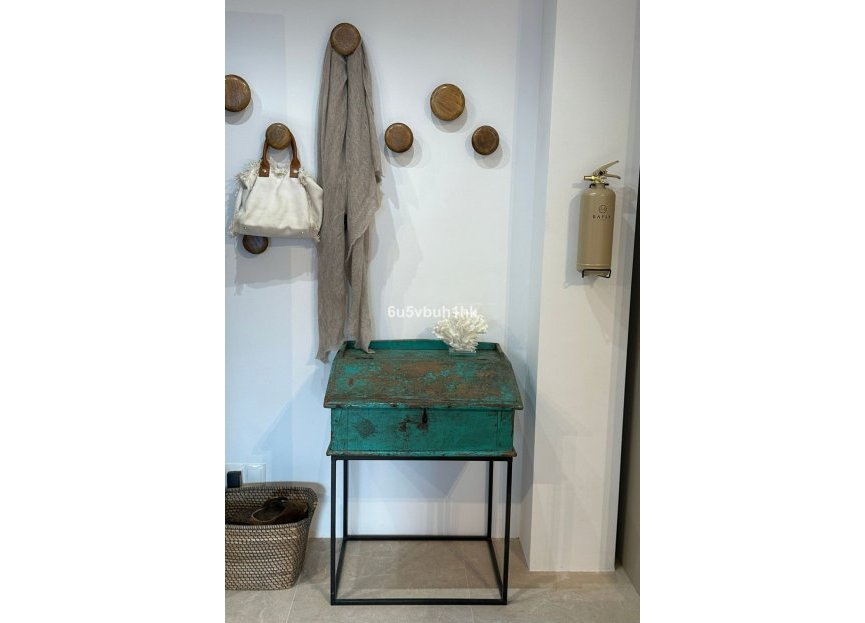 Resale - Apartment - Middle Floor Apartment - Manilva - La Duquesa