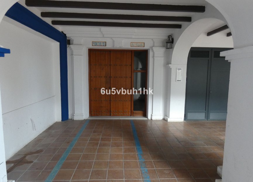 Resale - Apartment - Middle Floor Apartment - Manilva - La Duquesa